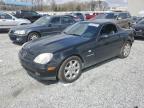 1999 Mercedes-Benz Slk 230 Kompressor на продаже в Spartanburg, SC - Rear End