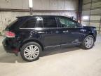 2008 Lincoln Mkx  en Venta en Eldridge, IA - Front End