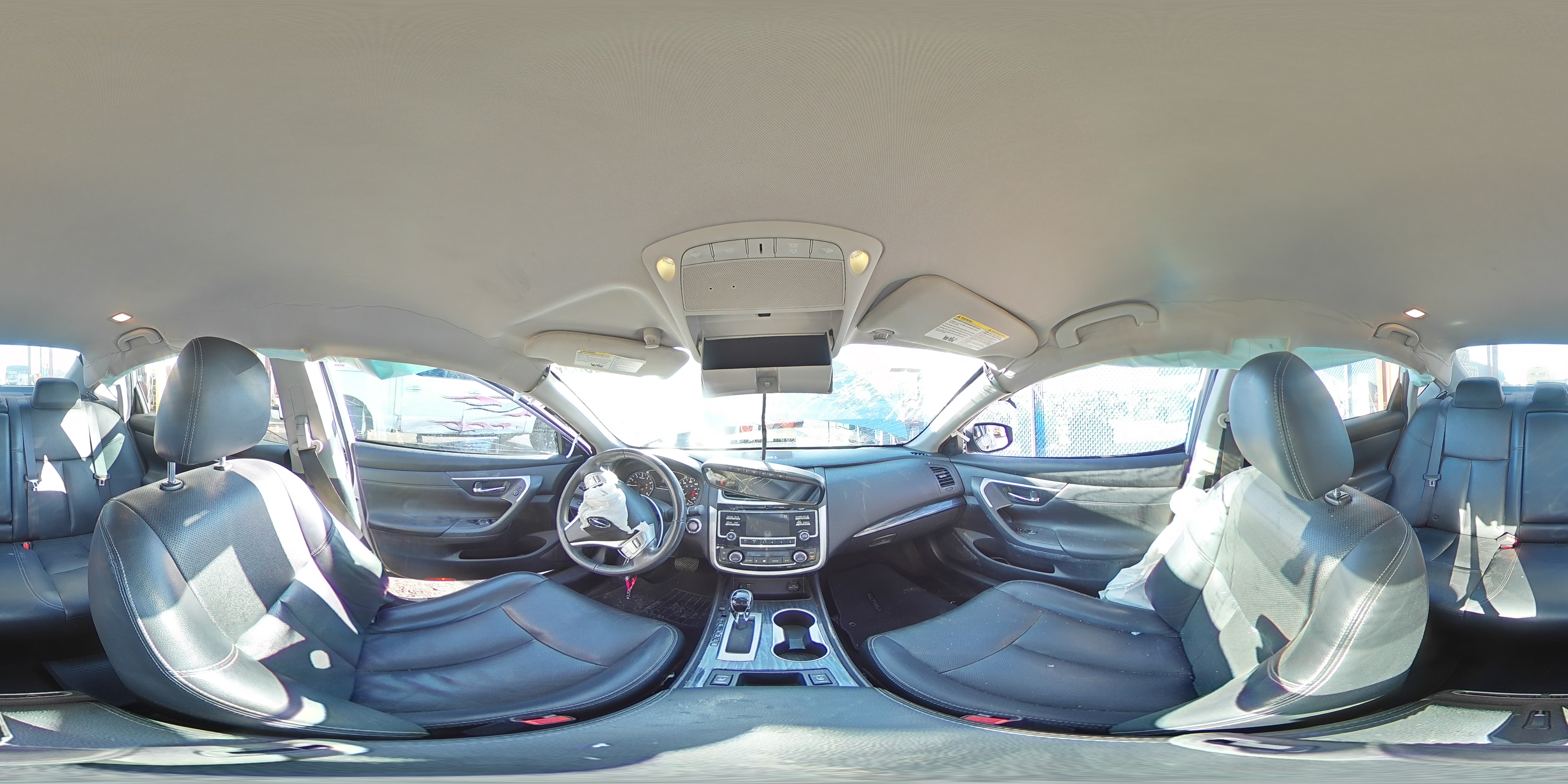 2018 Nissan Altima - Image 14