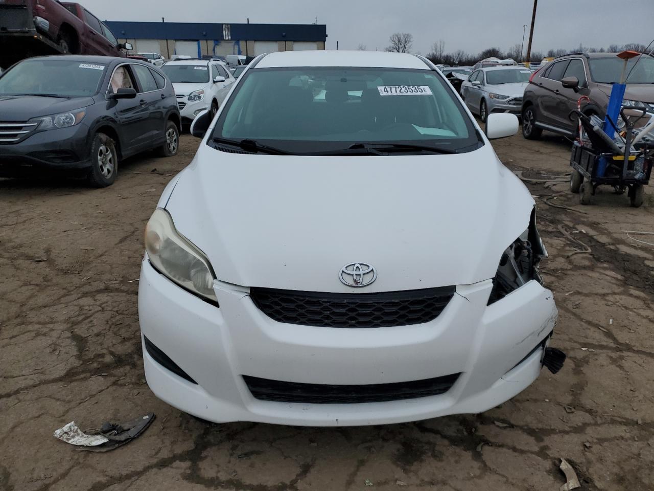 2009 Toyota Corolla - Image 5