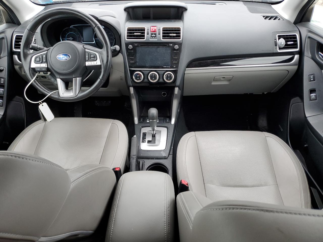 2018 Subaru Forester - Image 8