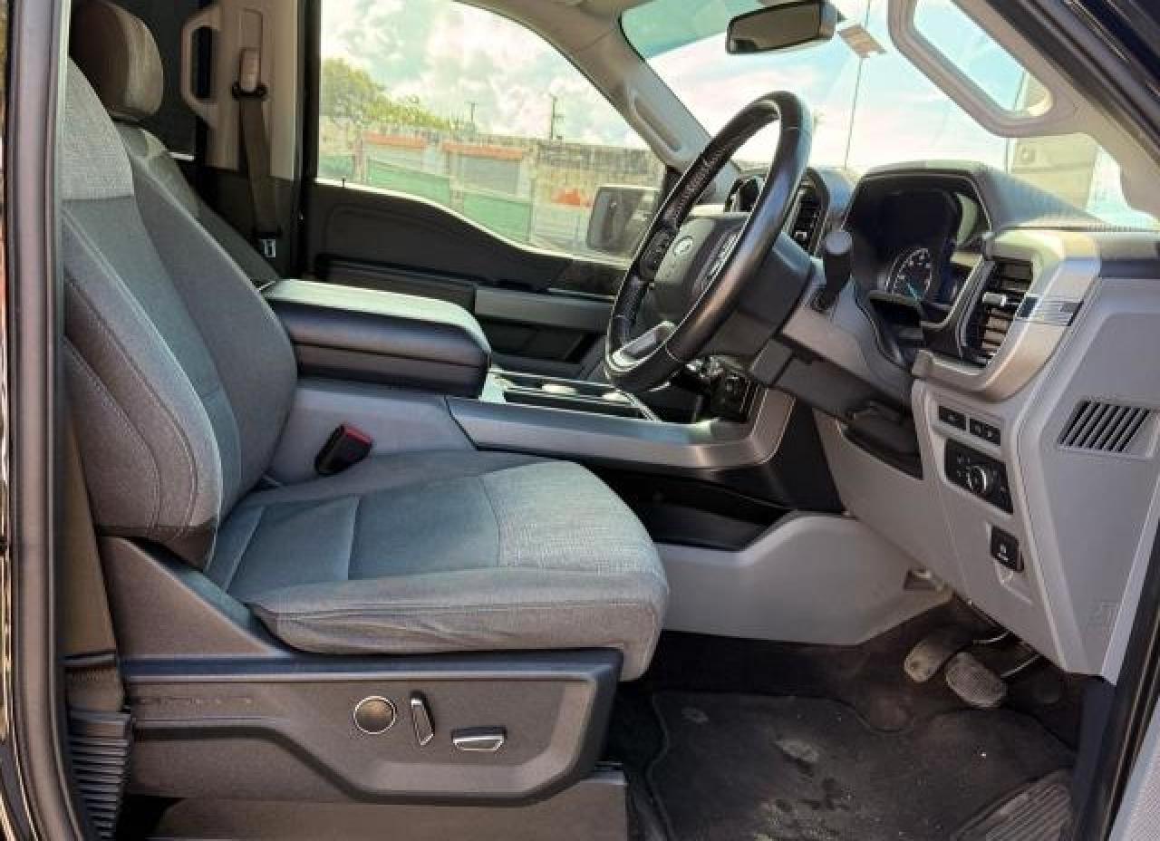 1FTEW1EP6MFC38583 FORD F-150 2021