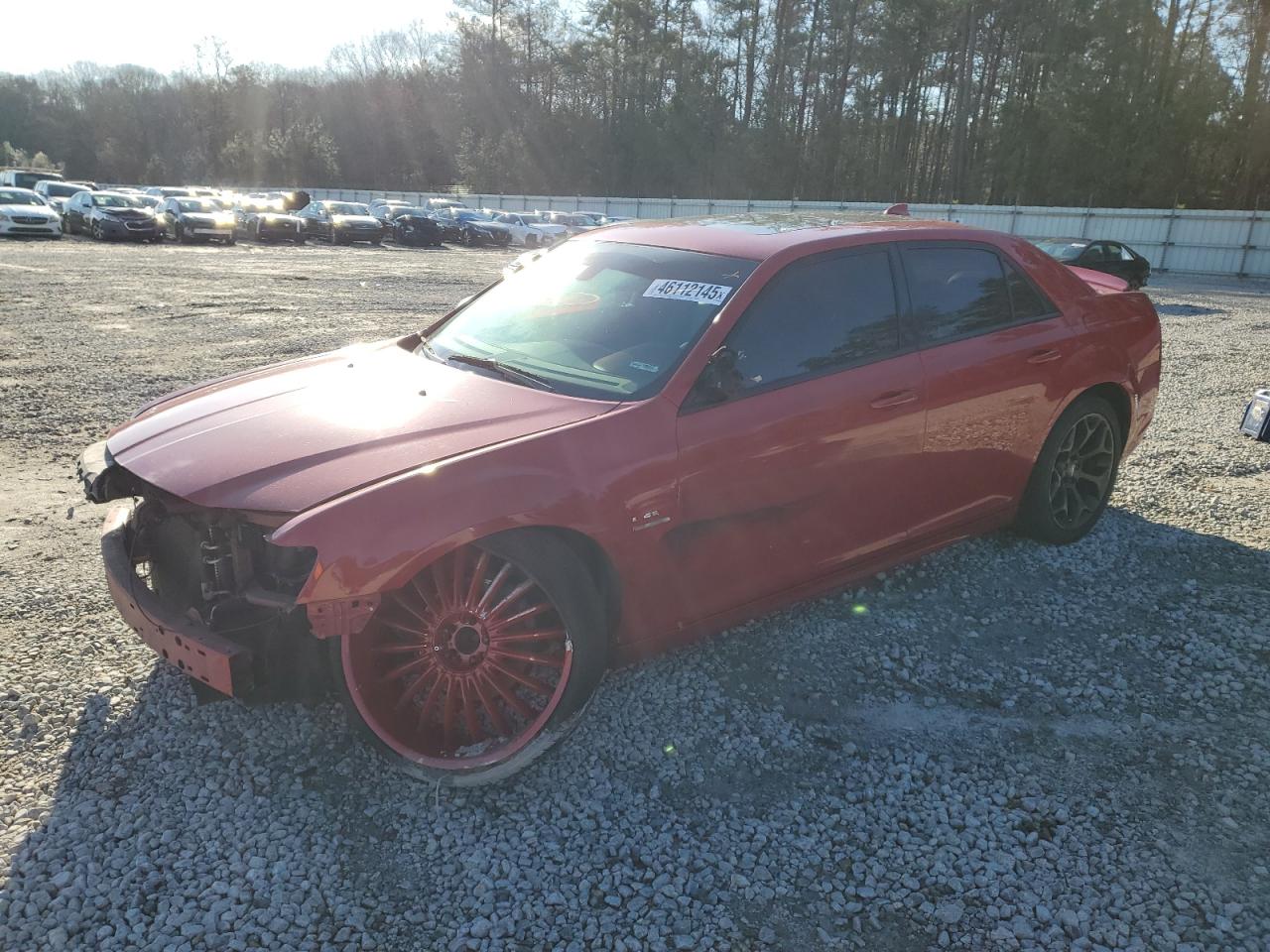 2016 Chrysler 300 - Image 1