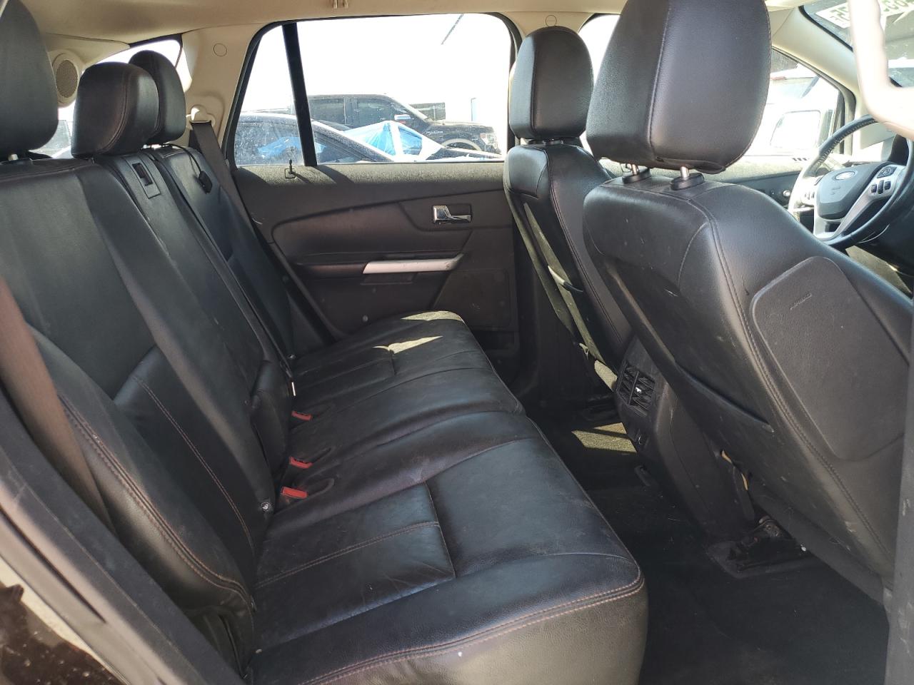 2013 Ford Edge - Image 11