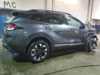 2024 Kia Sportage X Line for Sale in Woodhaven, MI - Side
