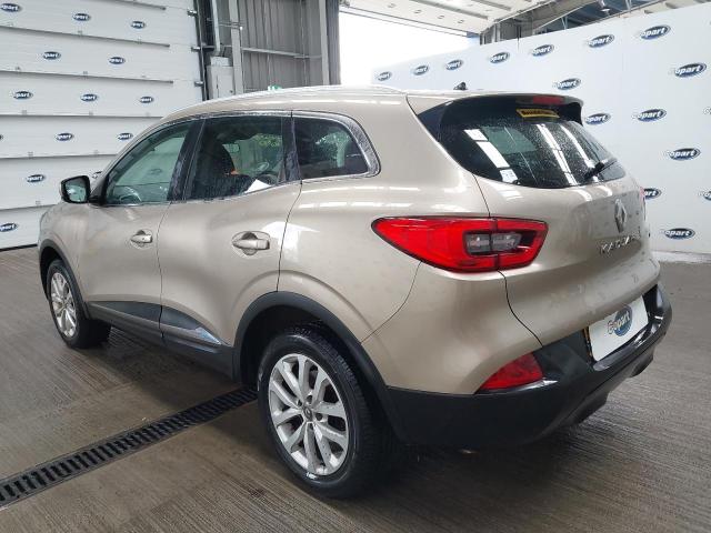 2016 RENAULT KADJAR DYN