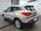 2016 RENAULT KADJAR DYN for sale at Copart EAST KILBRIDE