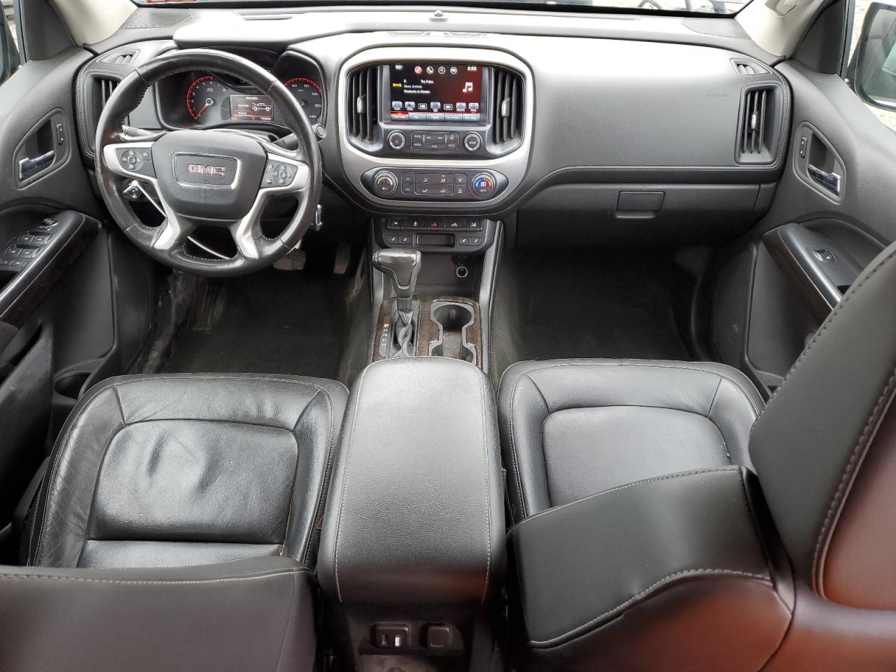 2016 GMC Canyon - Image 8