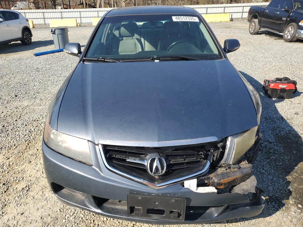 2005 Acura TSX - Image 5