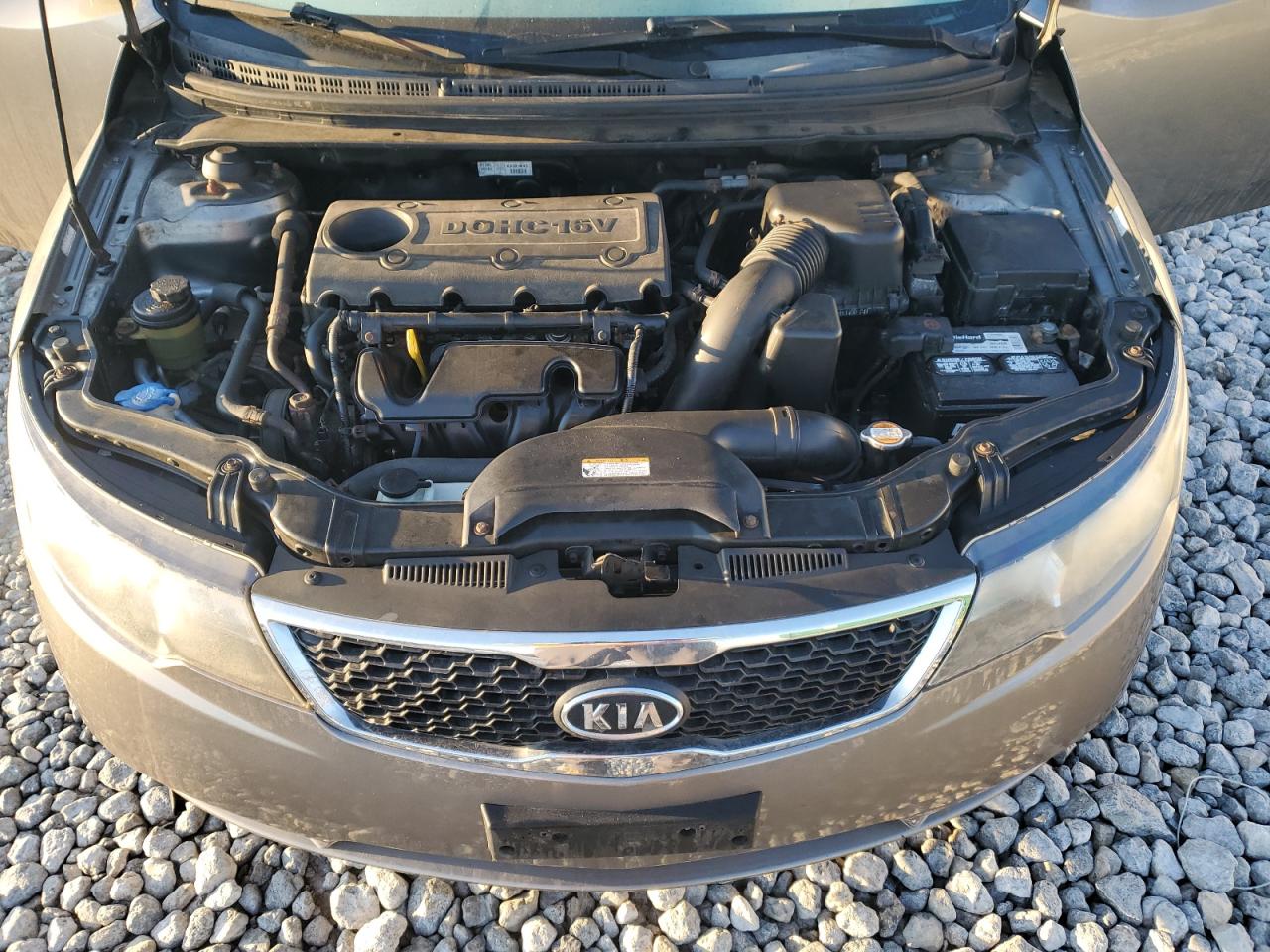 2011 Kia Forte - Image 11