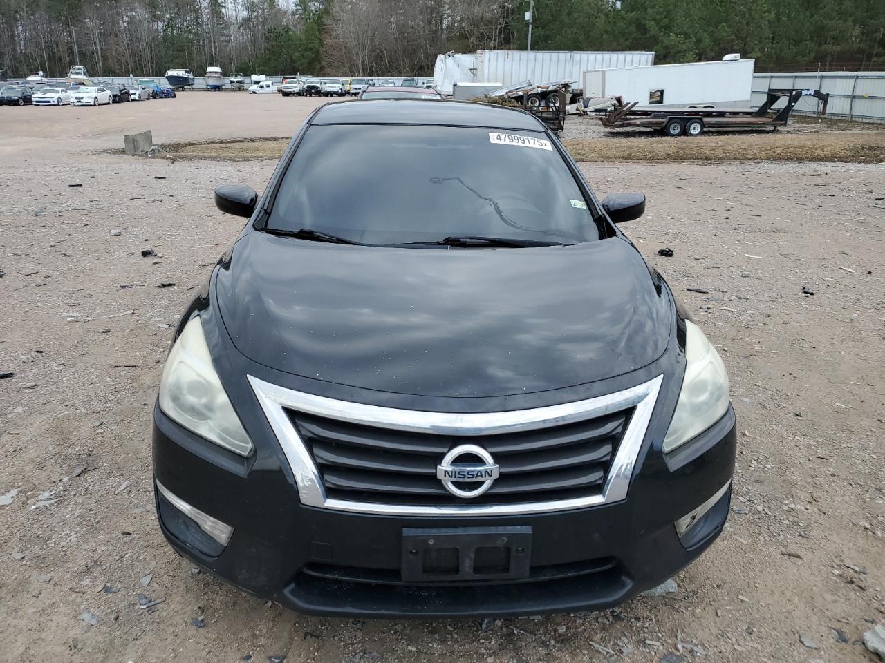 2015 Nissan Altima - Image 5