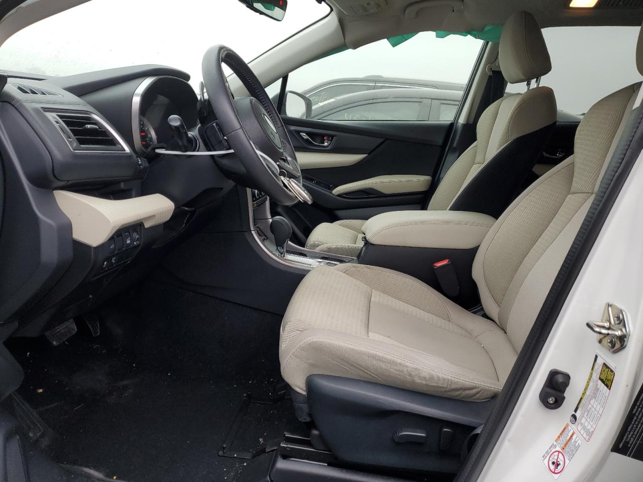 2019 Subaru Ascent - Image 7
