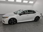 2019 Toyota Camry Xse იყიდება Van Nuys-ში, CA - Front End