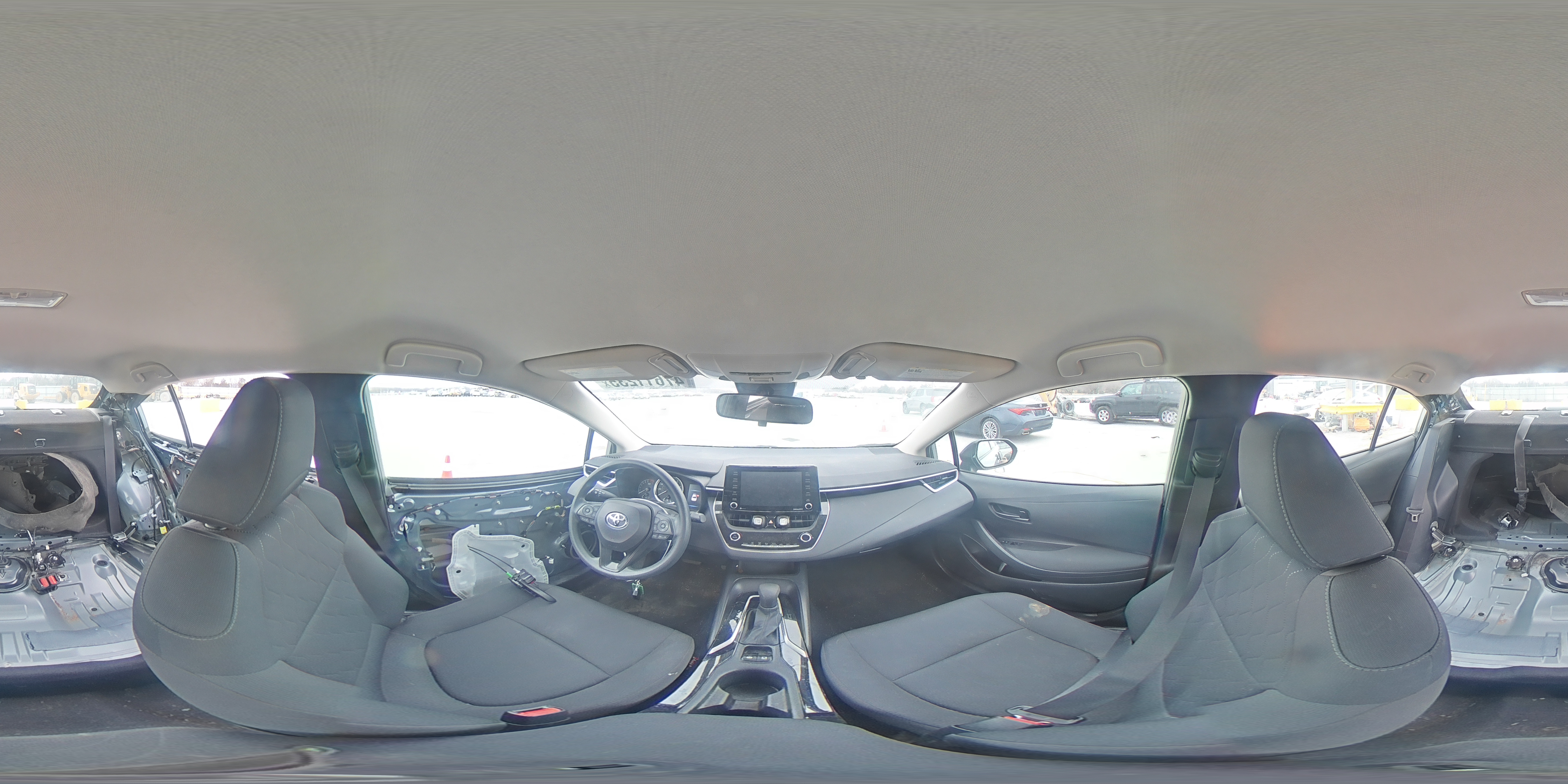 2022 Toyota Corolla - Image 13