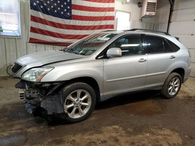 2009 Lexus Rx 350