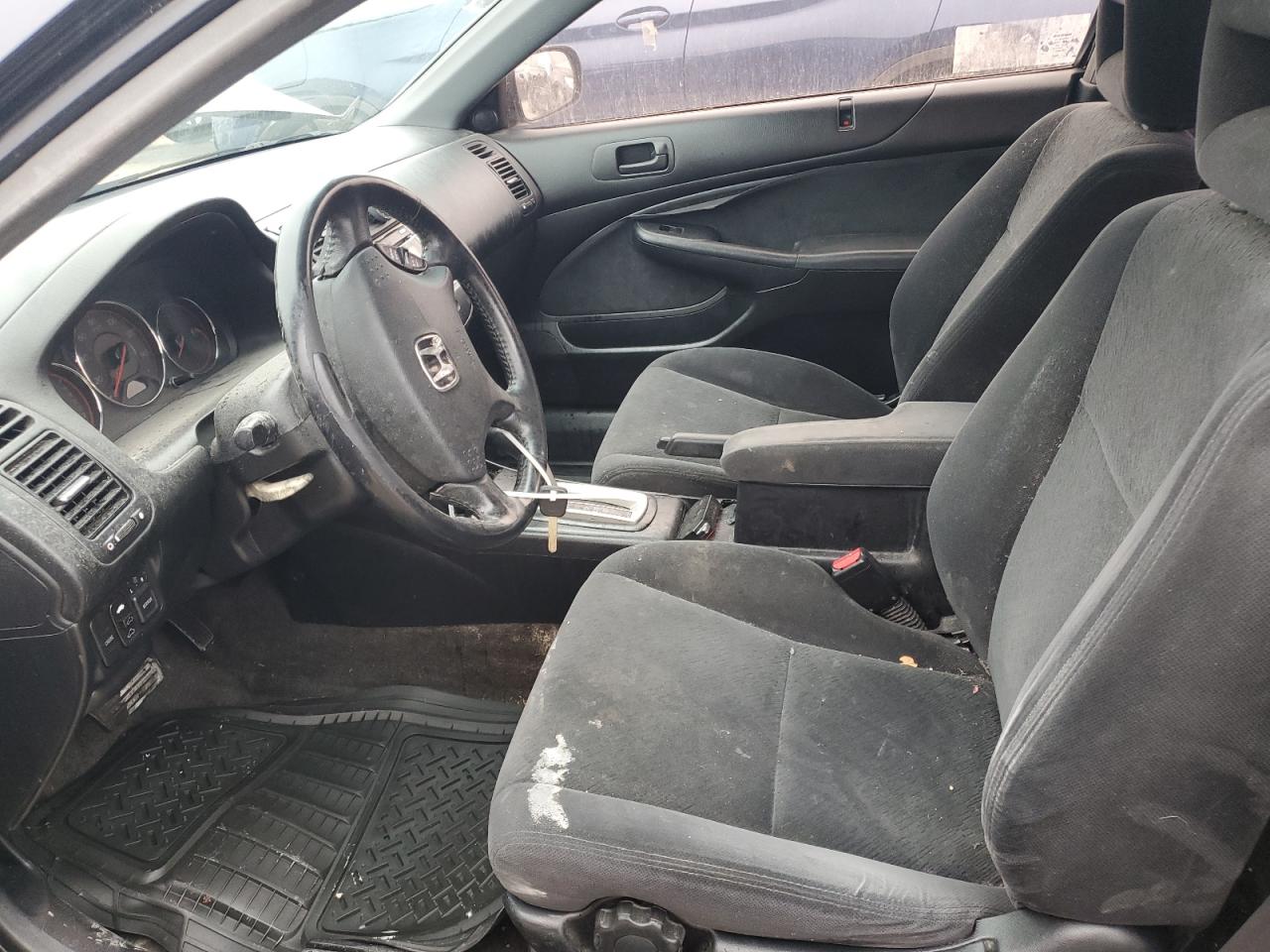 2005 Honda Civic - Image 7