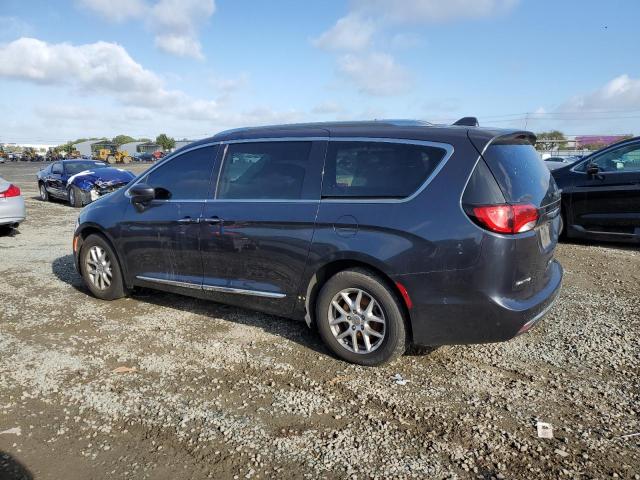  CHRYSLER PACIFICA 2020 Серый