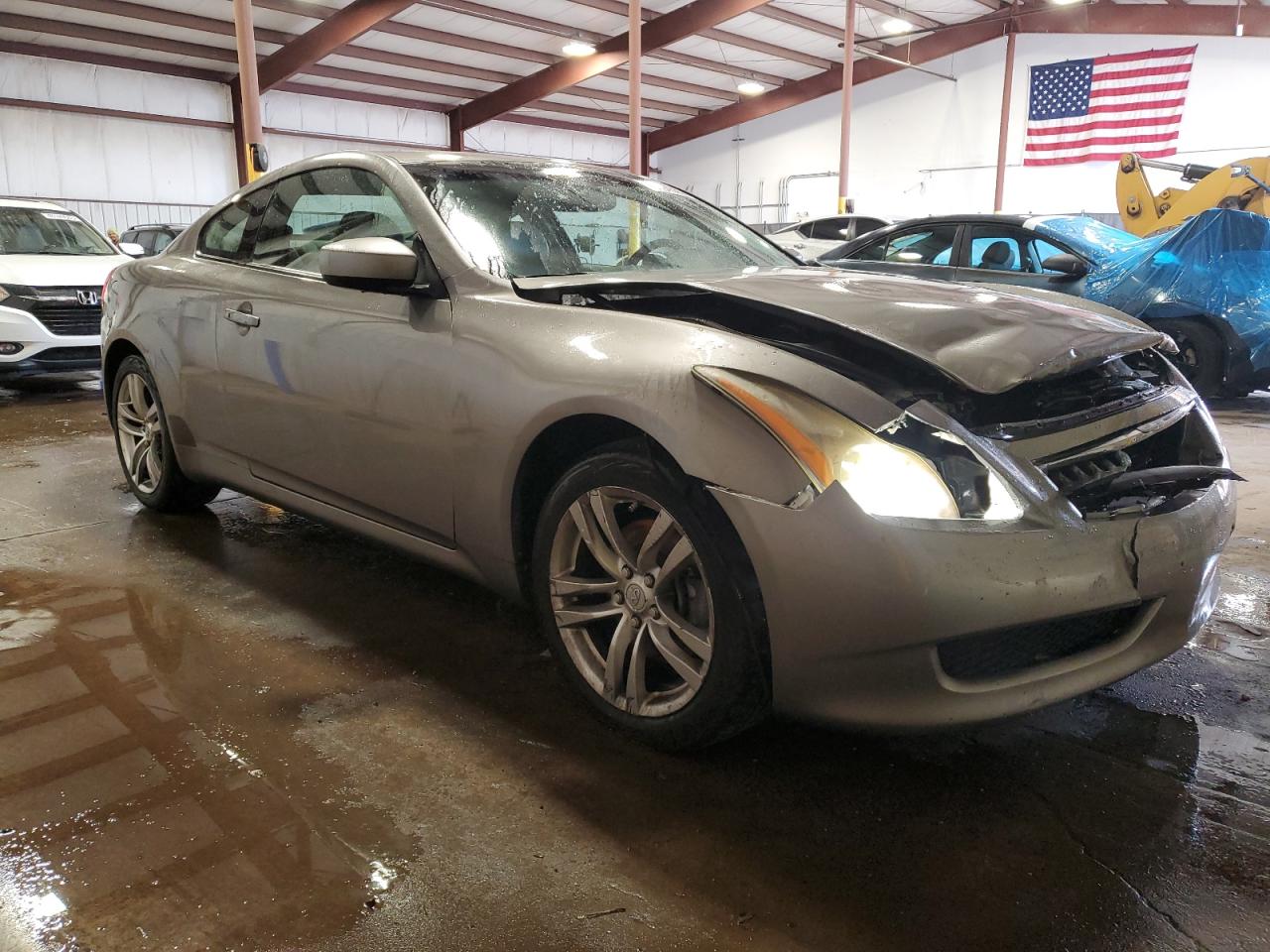 2009 Infiniti G - Image 4