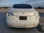 2023 Tesla Model 3  იყიდება Wilmer-ში, TX - Front End