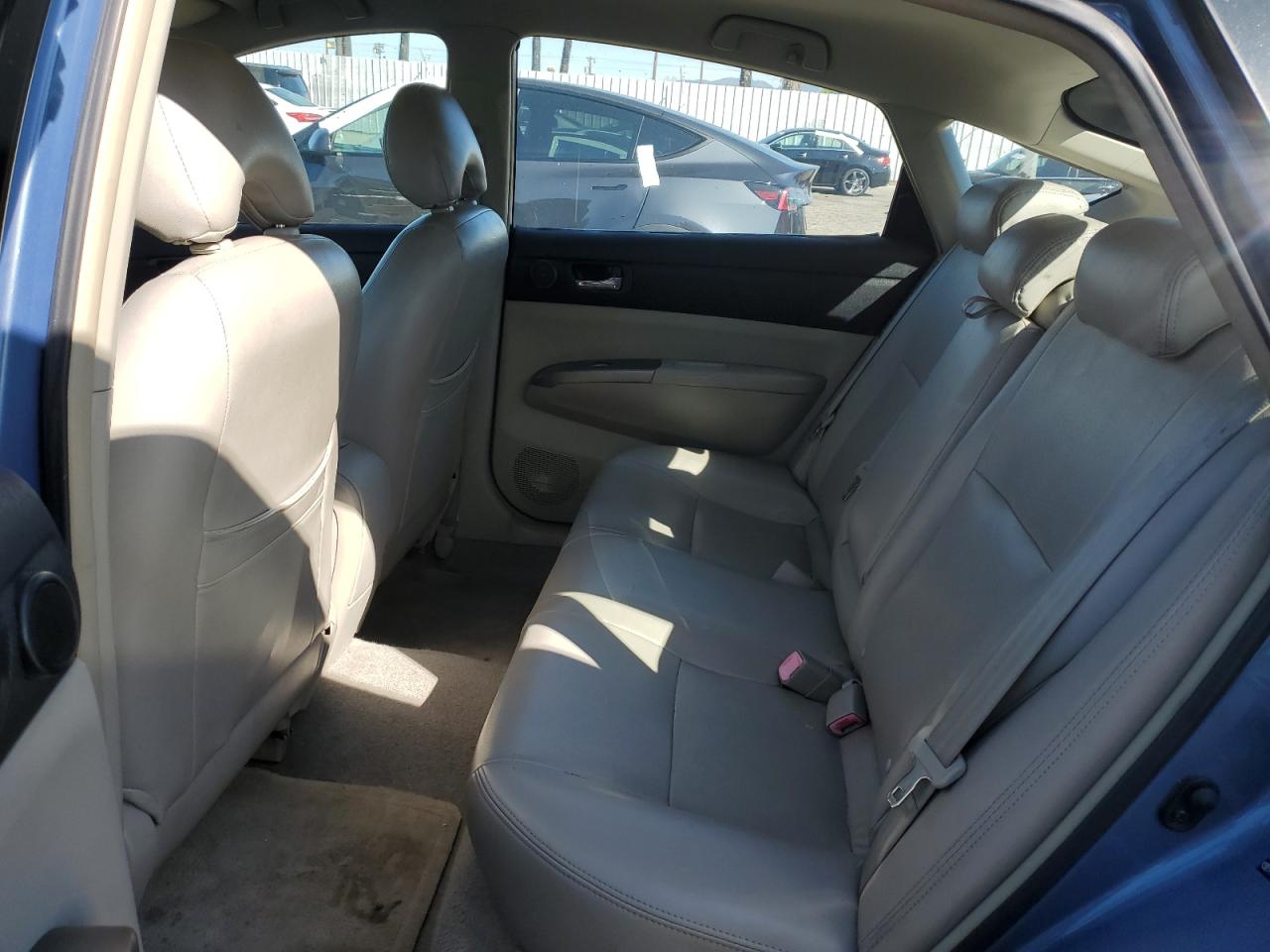 2006 Toyota Prius - Image 10