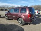 2009 Honda Pilot Touring en Venta en Marlboro, NY - Minor Dent/Scratches