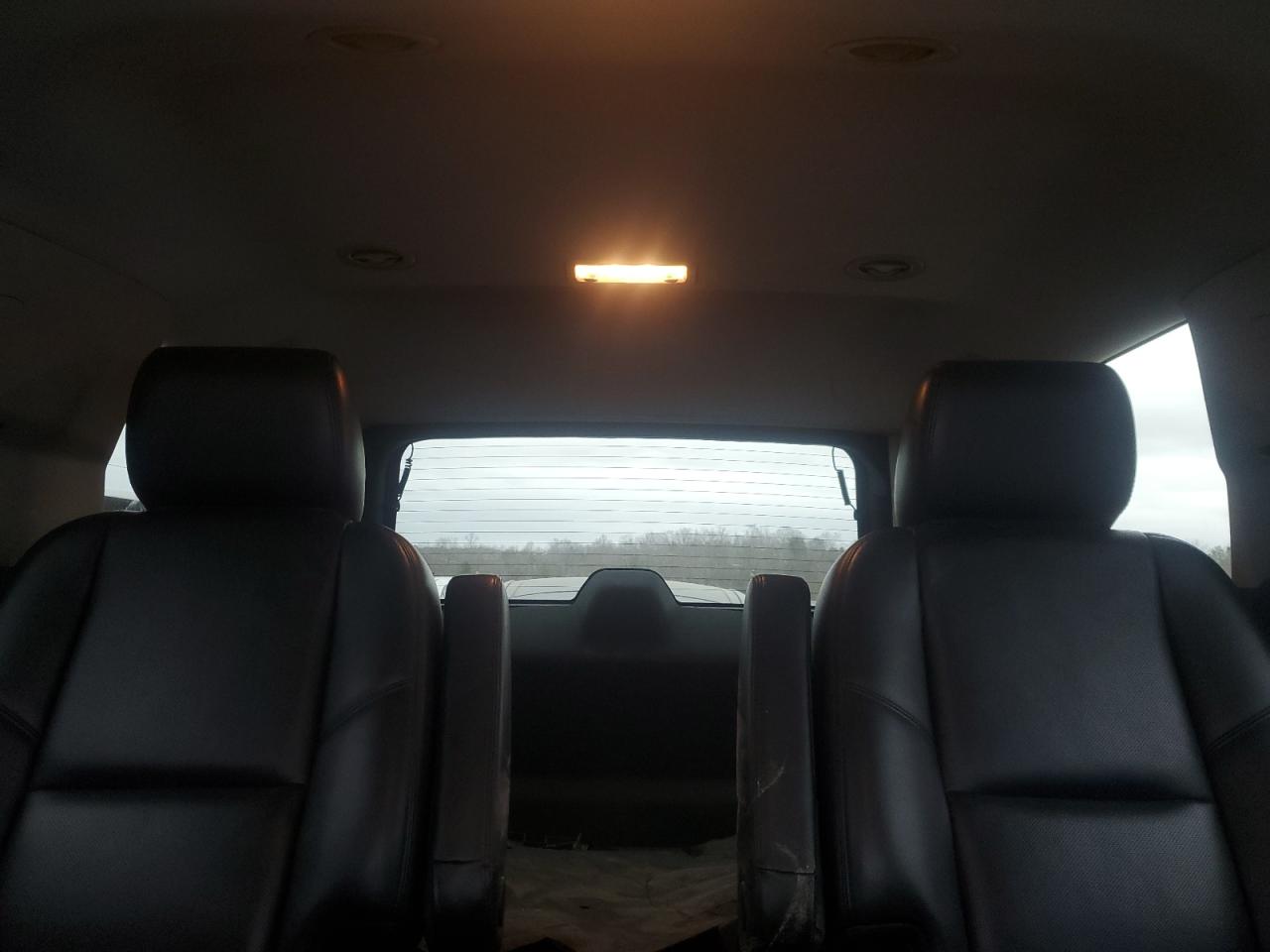 2013 Chevrolet Tahoe - Image 10