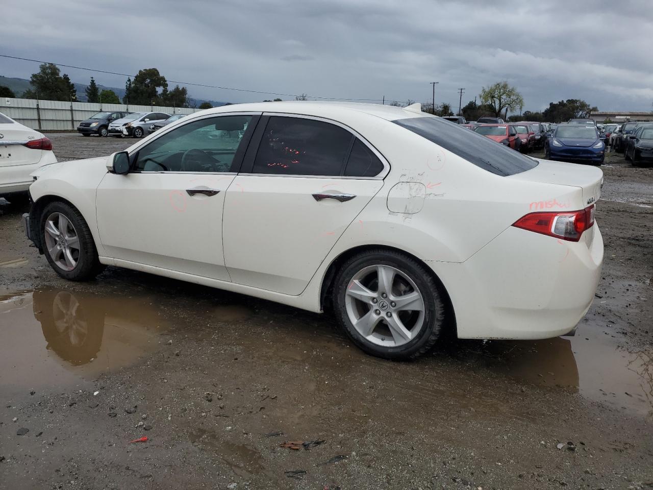 2010 Acura TSX - Image 2