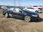 2012 Volkswagen Cc Sport на продаже в Elgin, IL - Side