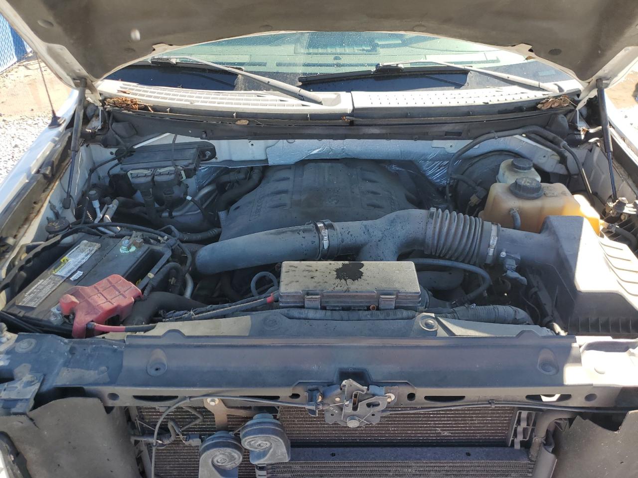 2011 Ford F-150 - Image 11