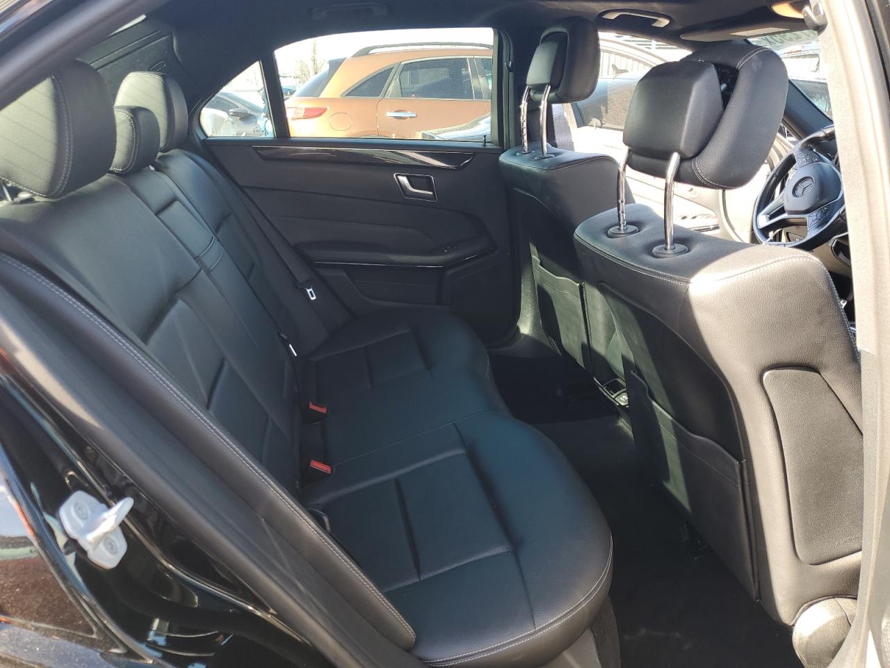 2016 Mercedes-Benz E-klasse - Image 10