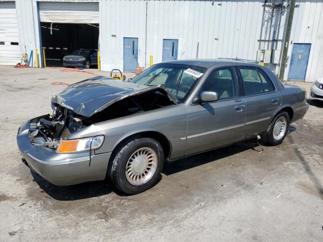 2001 Mercury Grand Marquis Ls