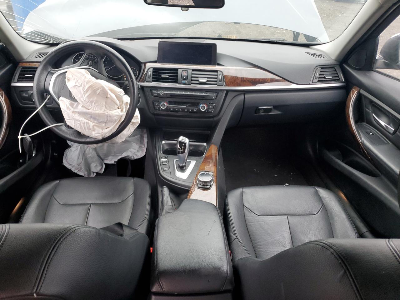 2014 BMW 3er - Image 8