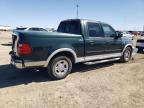 2001 Ford F150 Supercrew for Sale in Amarillo, TX - Side