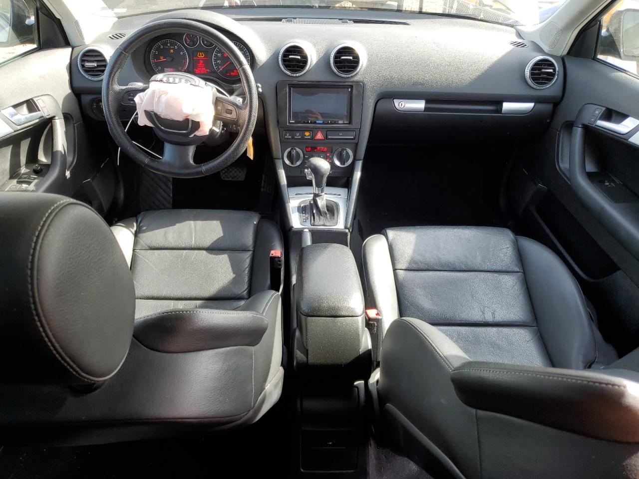 2008 Audi A3 - Image 8