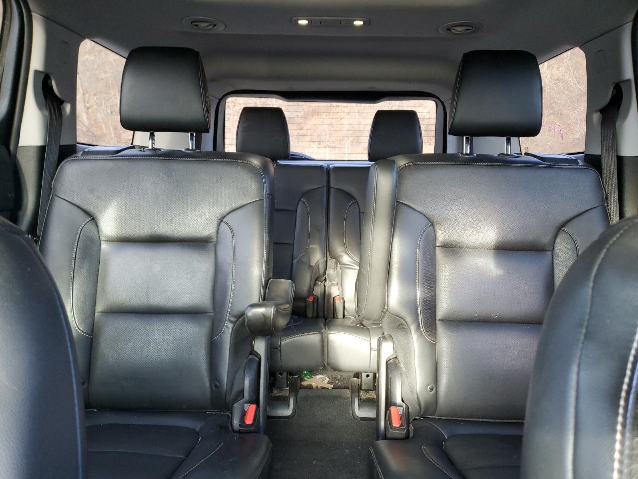 2018 GMC Acadia - Image 10