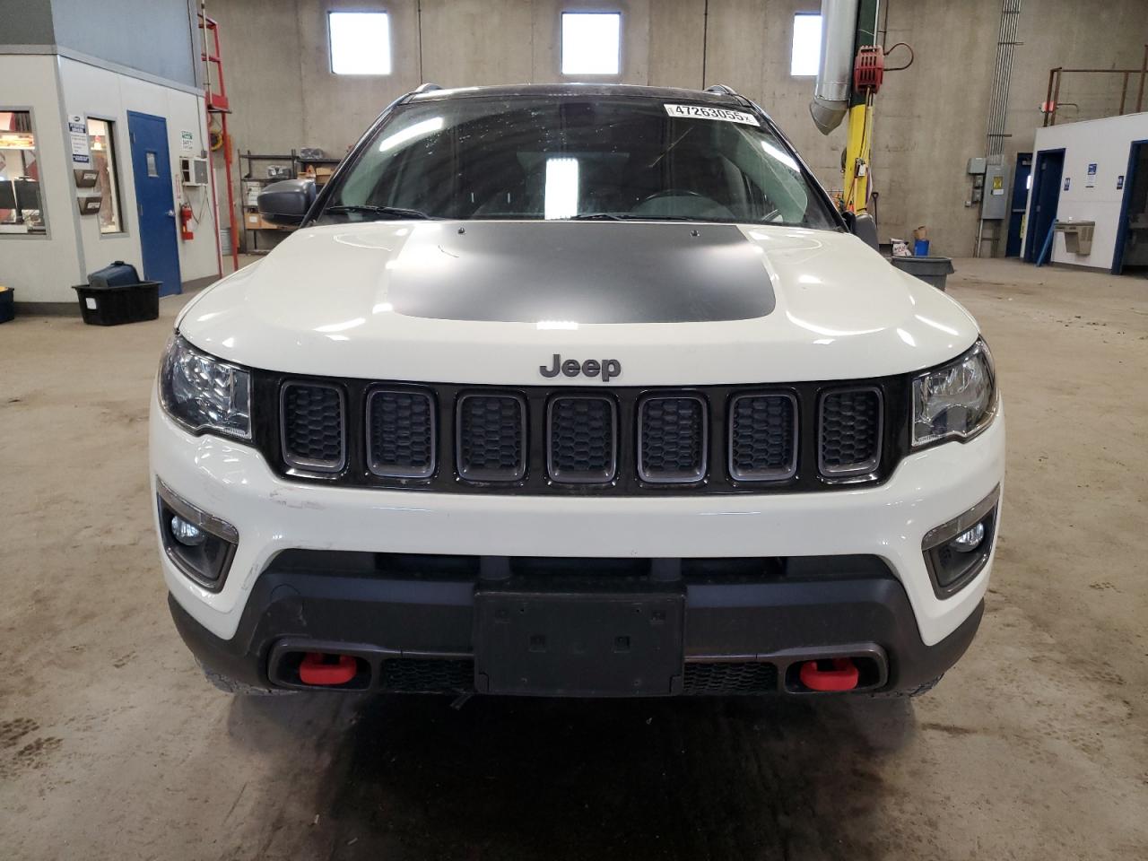 2019 Jeep Compass - Image 5