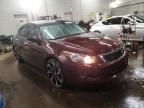 2009 Honda Accord Ex en Venta en New Britain, CT - Side