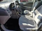 2009 Toyota Corolla Base продається в New Britain, CT - Front End