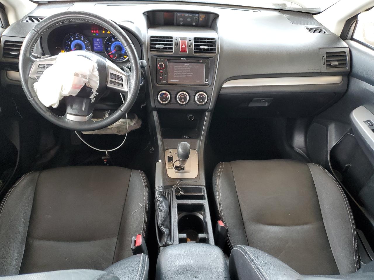 2014 Subaru XV - Image 8