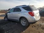 2015 Chevrolet Equinox Lt zu verkaufen in Chicago Heights, IL - Front End