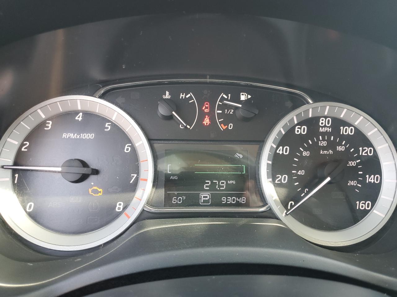 2015 Nissan Sentra - Image 9