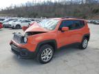 2017 Jeep Renegade Latitude for Sale in Hurricane, WV - Front End