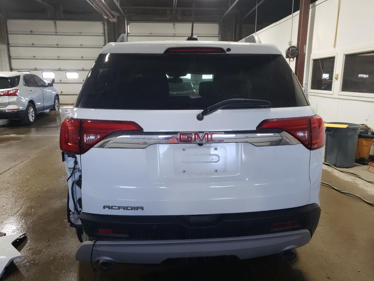 2019 GMC Acadia - Image 6