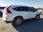2016 Honda Cr-V Exl за продажба в New Orleans, LA - Front End