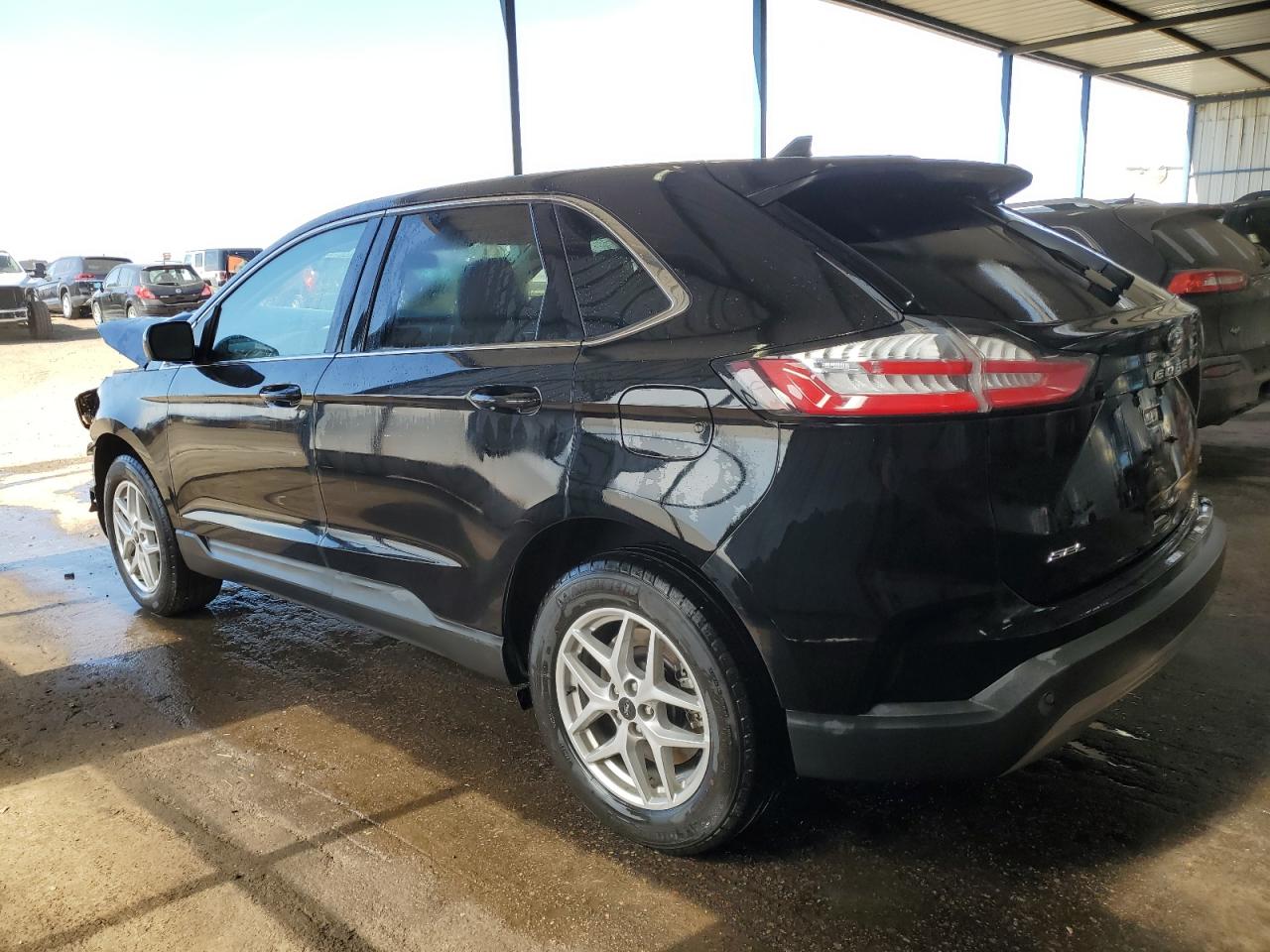 2FMPK4J90RBA71381 FORD EDGE 2024