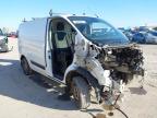 2018 FORD TRANSIT CU for sale at Copart YORK