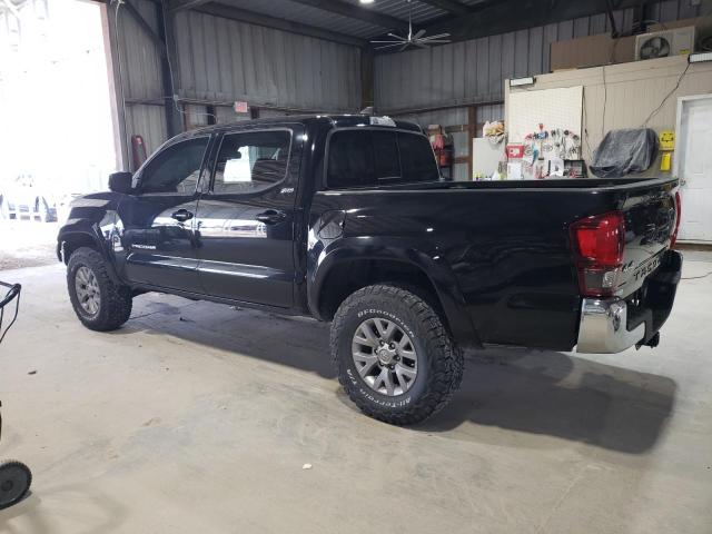  TOYOTA TACOMA 2019 Czarny