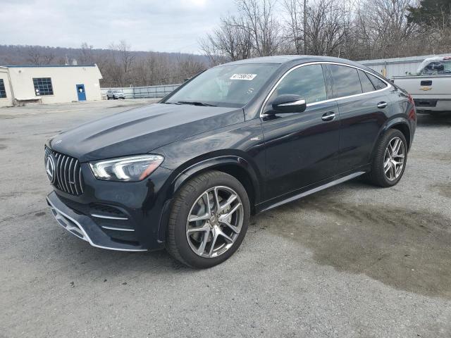 MERCEDES-BENZ GLE-CLASS – zdjęcie z aukcji, lot #47758615