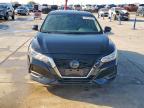2021 Nissan Sentra Sv en Venta en Grand Prairie, TX - Rear End