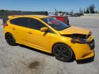 2013 Ford Focus St en Venta en Orlando, FL - Front End